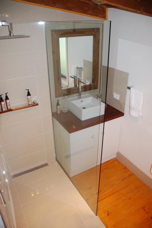 Bluegum Ridge Cottages Merrijig Luaran gambar